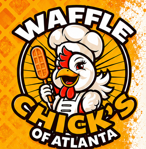 Waffle Chicks of Atlanta